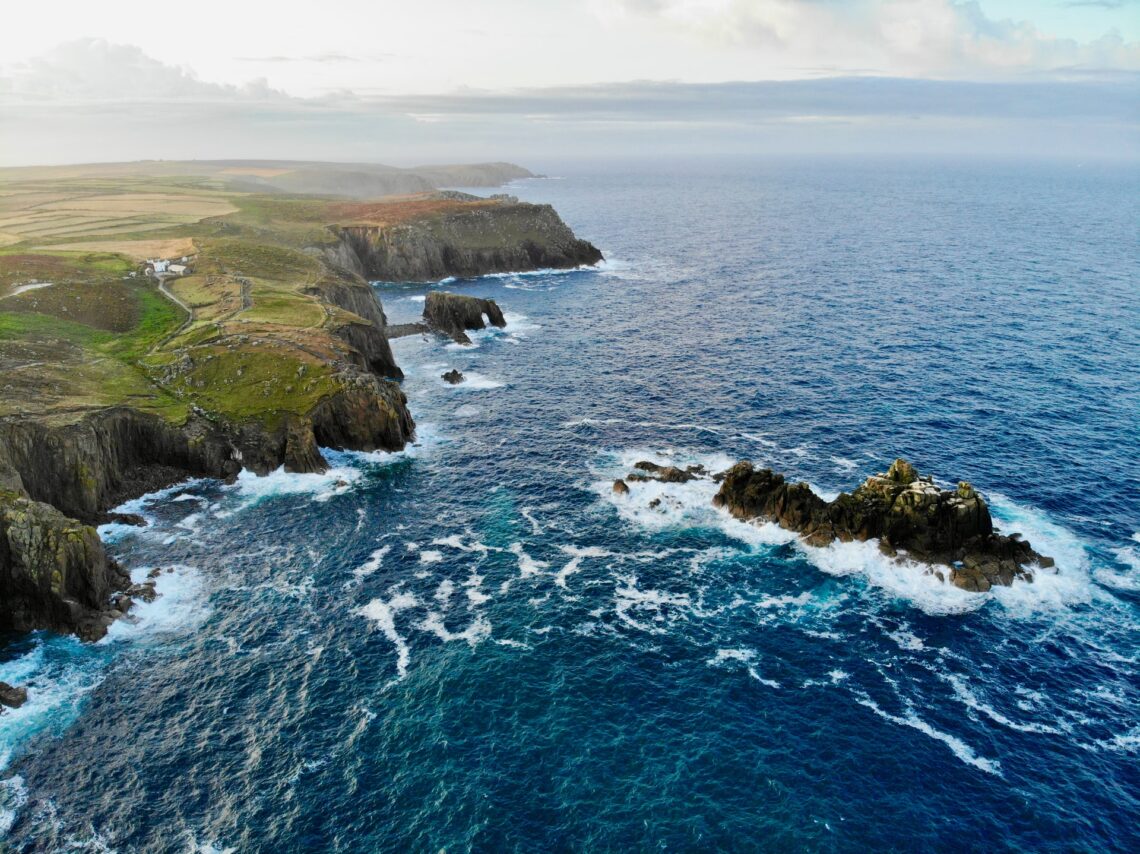 UK getaways