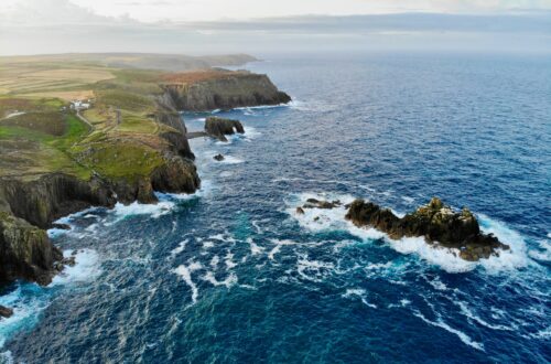 UK getaways