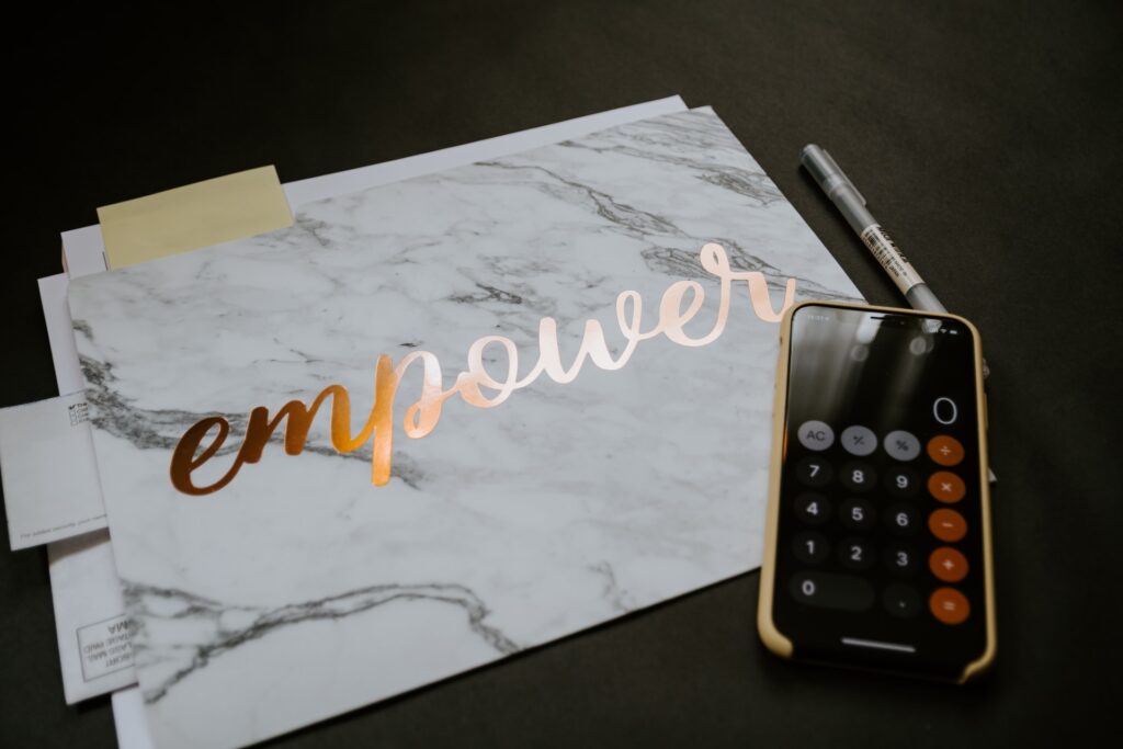 go self employed