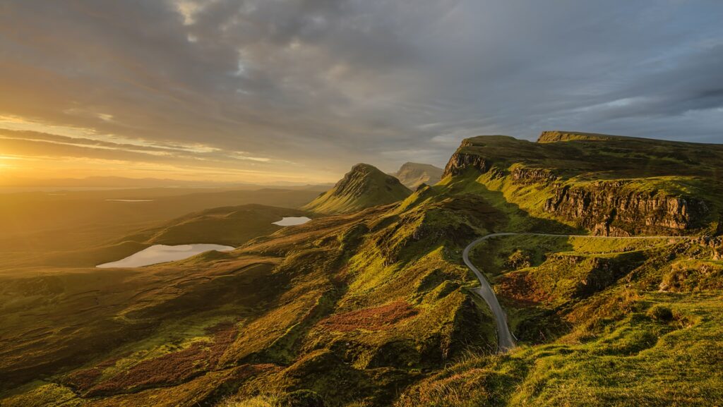 UK getaways