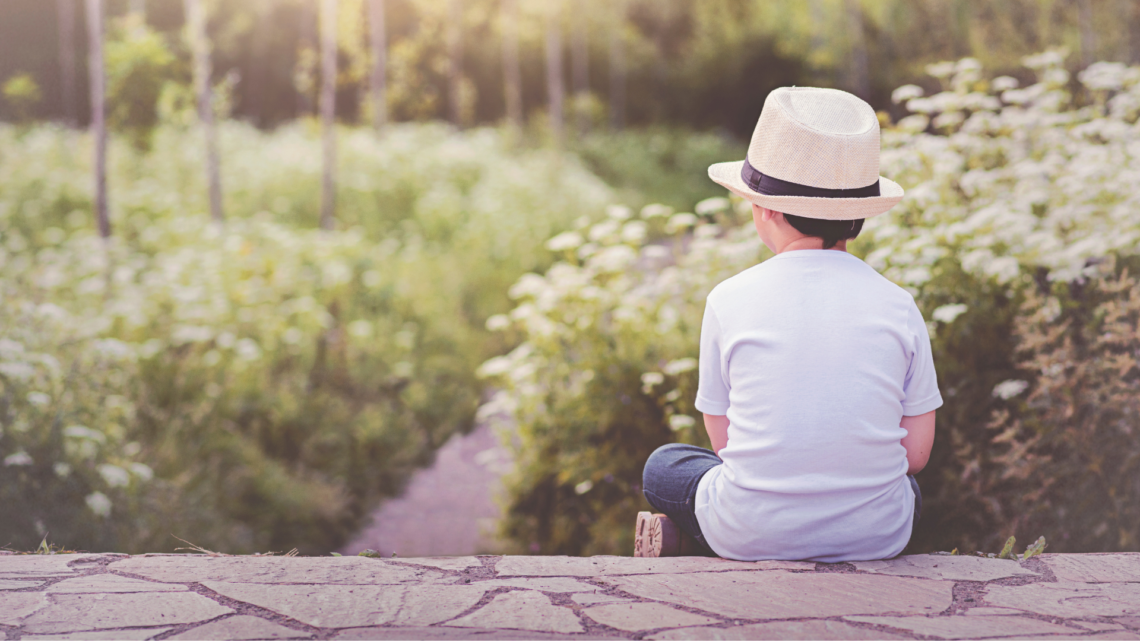 Helping Your Child Become More Independent