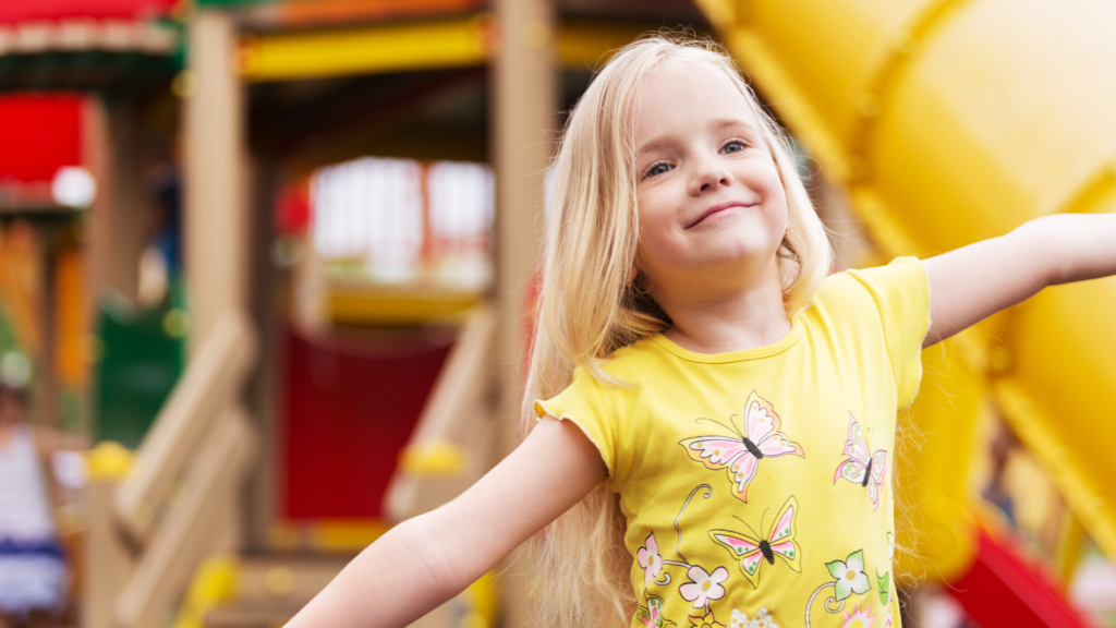 Helping Your Child Become More Independent