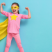 How to Raise a Resilient Child