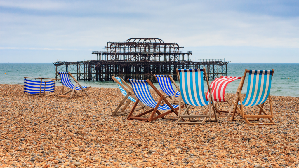 couples retreats uk