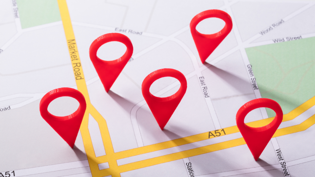 Download What3Words App