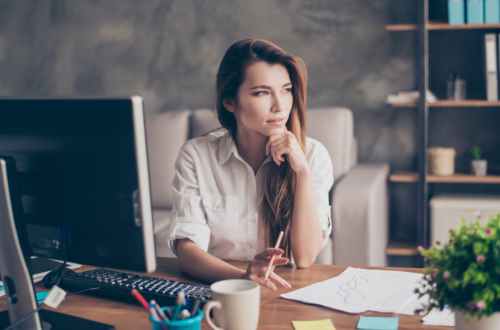 Career Burnout