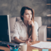 Career Burnout