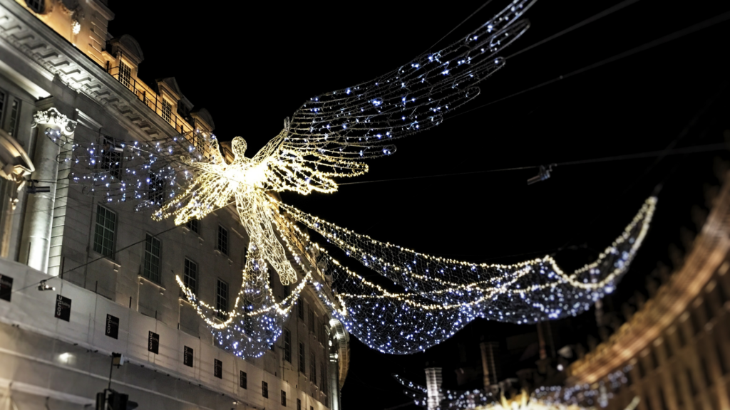 top shopping destinations in London